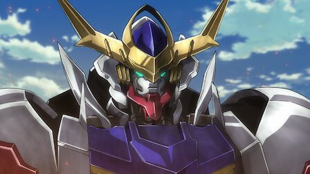 Gundam Barbatos anime cartoon desenho iphone japan robot simple  xiaomi HD phone wallpaper  Peakpx